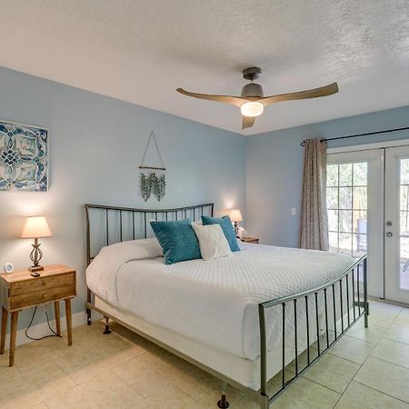 Breezy Cape Canaveral Townhome About 1 Mi To Beach! Екстер'єр фото