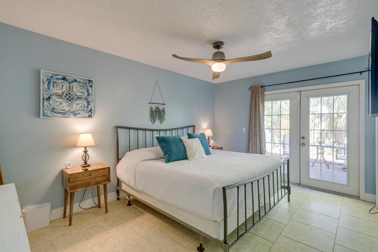 Breezy Cape Canaveral Townhome About 1 Mi To Beach! Екстер'єр фото