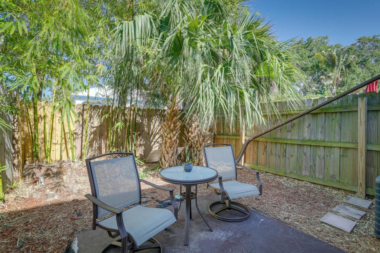 Breezy Cape Canaveral Townhome About 1 Mi To Beach! Екстер'єр фото